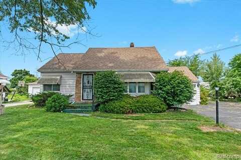 1022 Lorene Avenue, Mount Morris, MI 48458
