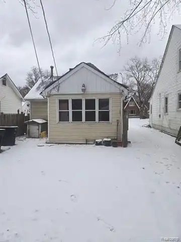14889 DACOSTA Street, Detroit, MI 48223