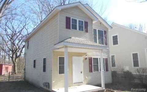 2443 Hester Court, Keego Harbor, MI 48320
