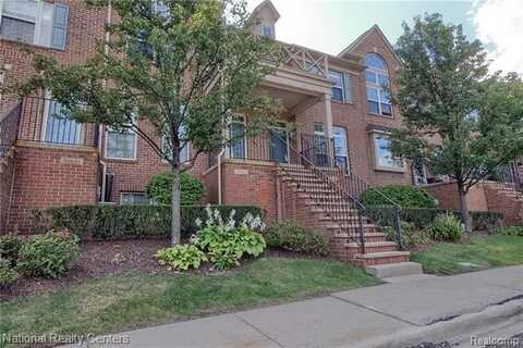 39637 SPRINGWATER Drive, Northville, MI 48168