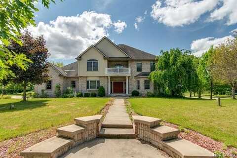 1821 WOODS Way, Mount Pleasant, MI 48858