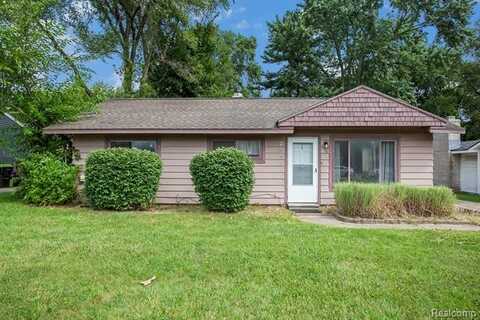 2631 E Walton Boulevard, Auburn Hills, MI 48326