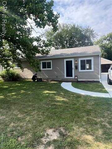 29850 Bridge Street, Garden City, MI 48135