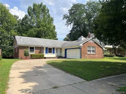 14144 Ellen Drive, Livonia, MI 48154