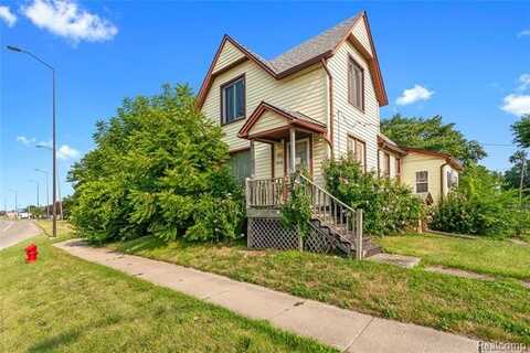 15602 Northline Road, Southgate, MI 48195