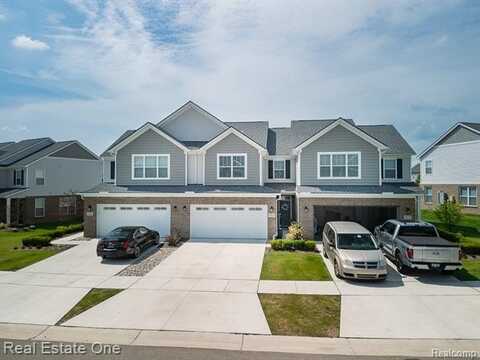 8584 Grove Street, Washington, MI 48094