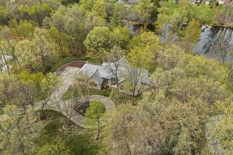 9997 APPLEGATE Lane, Brighton, MI 48114