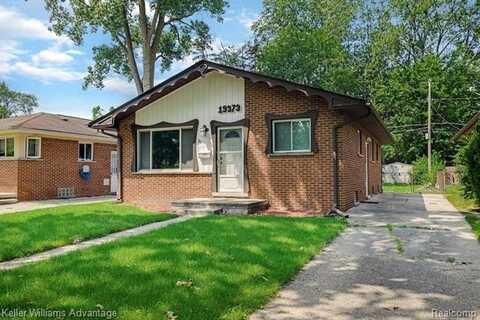 19373 Saint Francis Street, Livonia, MI 48152