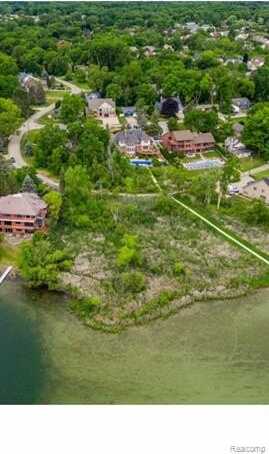 0000 Doleman Drive, West Bloomfield, MI 48324