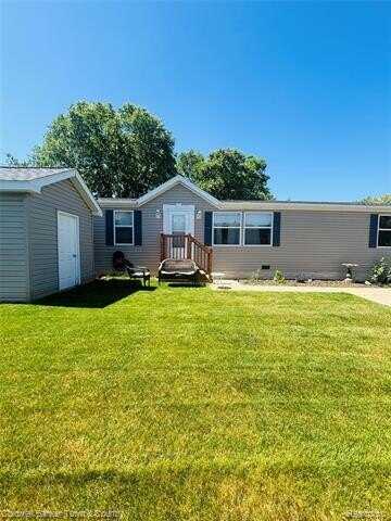 4481 Single Tree, Howell, MI 48843