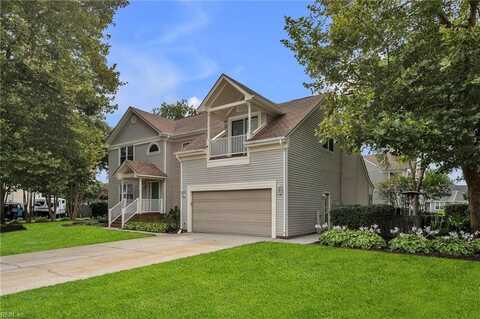 1609 Burton Place, Chesapeake, VA 23322