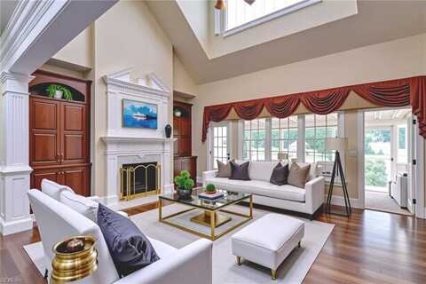 176 S Turnberry, Williamsburg, VA 23188
