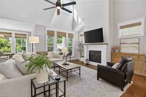 208 Creek Front Lane, Suffolk, VA 23435