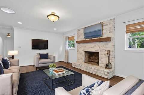 2836 Greenwood Road, Chesapeake, VA 23321