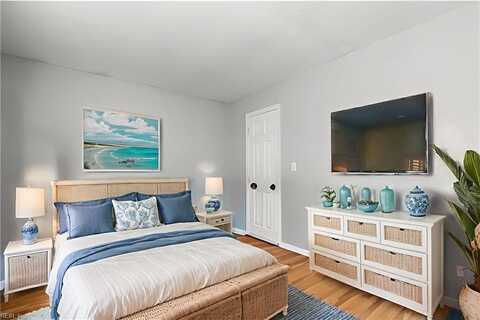 1634 E Ocean View Avenue, Norfolk, VA 23503