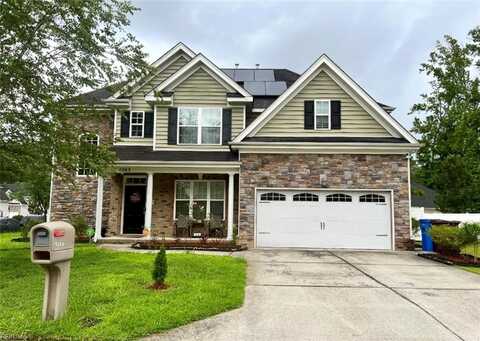 1203 Bonnie View Arch, Chesapeake, VA 23320