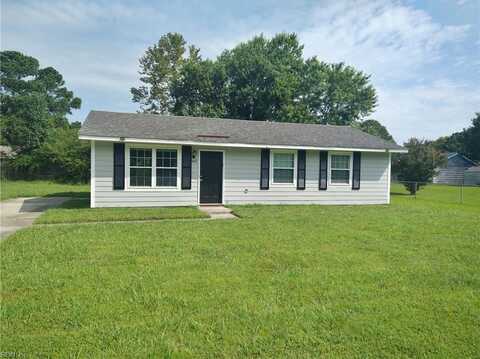 5621 Person Street, Suffolk, VA 23435