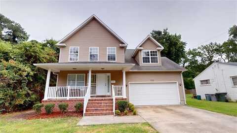302 La Salle Avenue, Hampton, VA 23661