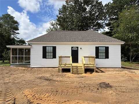 25558 New Market Road, Courtland, VA 23837