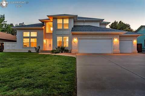 751 Tyrolean Way, Canon City, CO 81212