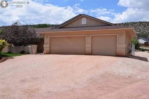 1181 Illinois Avenue, Canon City, CO 81212