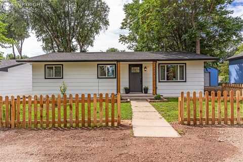 928 Prescott Avenue, Canon City, CO 81212