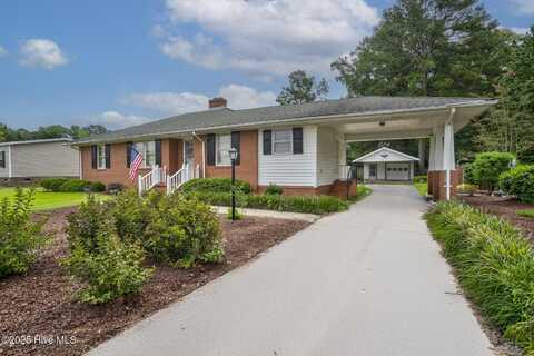 11421 Nc-97, Rocky Mount, NC 27803