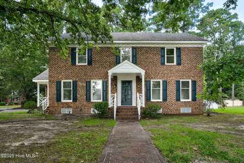 616 Chad Street, Rocky Mount, NC 27803