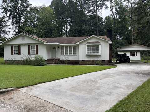 101 Rock Creek Court, Rocky Mount, NC 27804