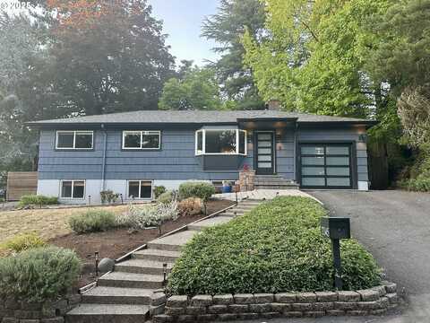 2345 SW DEWITT ST, Portland, OR 97239