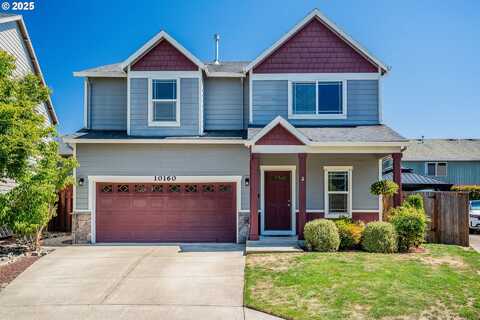 10160 NW 312TH PL, North Plains, OR 97133