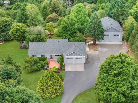 200 NE 319TH AVE, Washougal, WA 98671