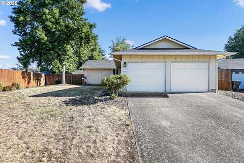 2195 COSMOLEDO ST, Eugene, OR 97402