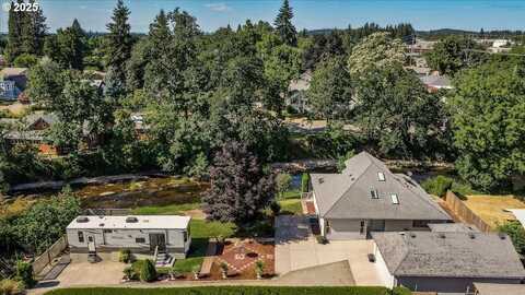 115 WILLOW ST, Silverton, OR 97381