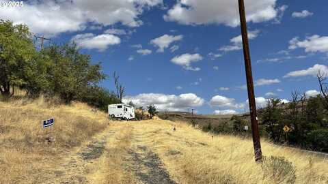 0 S HIGHWAY 197, Maupin, OR 97037