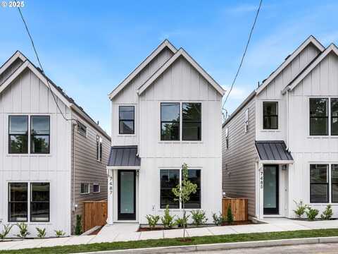 7487 SW 36th AVE, Portland, OR 97219