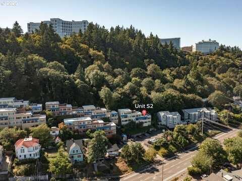 3515 SW BARBUR BLVD, Portland, OR 97239