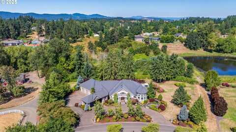4075 NW CAMALA DR, Albany, OR 97321