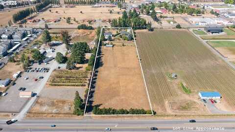 2225 MOLALLA RD, Woodburn, OR 97071
