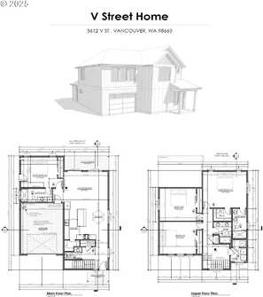 3612 V ST, Vancouver, WA 98663