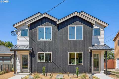 7307 N STANFORD AVE, Portland, OR 97203
