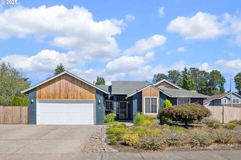 5211 NE STABLE DR, Hillsboro, OR 97124