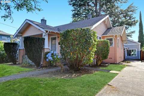 1324 SE 31ST AVE, Portland, OR 97214