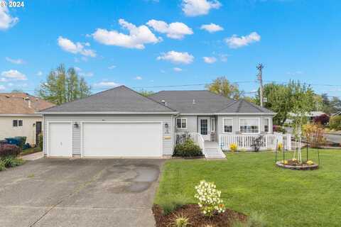 2097 HEATHER WAY, Woodburn, OR 97071