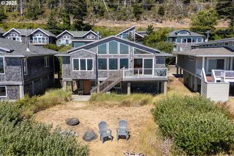 905 Happy Camp RD, Tillamook, OR 97141