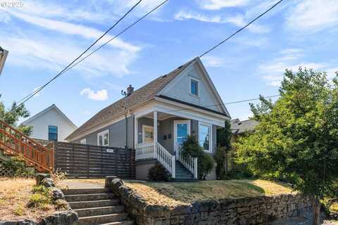 3618 N ALBINA AVE, Portland, OR 97227