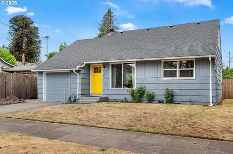 8527 N TYLER AVE, Portland, OR 97203