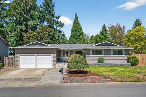 20565 SW FLORENCE ST, Beaverton, OR 97078