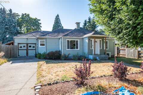 4633 LOWELL AVE, Keizer, OR 97303