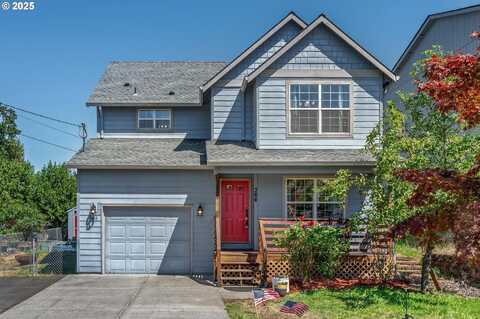 364 S 14TH ST, Saint Helens, OR 97051